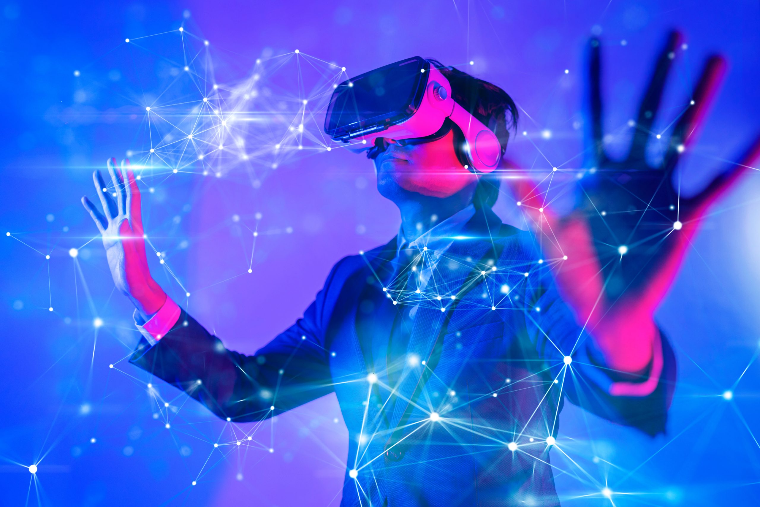 Impact and Evolution of Virtual Reality in Online Gambling