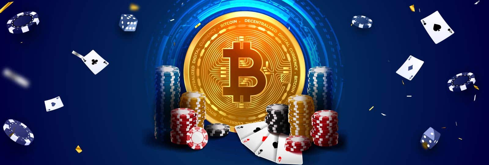 Foundation of Crypto Payment Options in Online Casinos