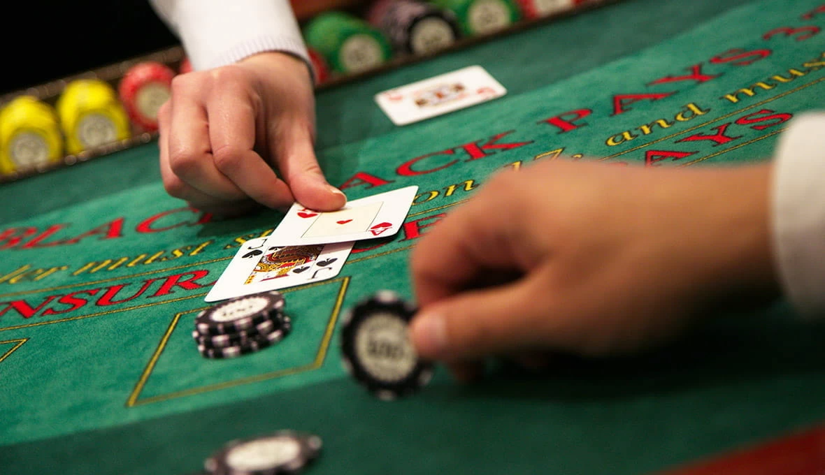 High-Stakes Blackjack Strategies for Winning at Online Blackjack