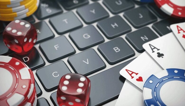 Online Casinos as Blind Dates: Why Do We Trust Unknown Websites with Our Money?
