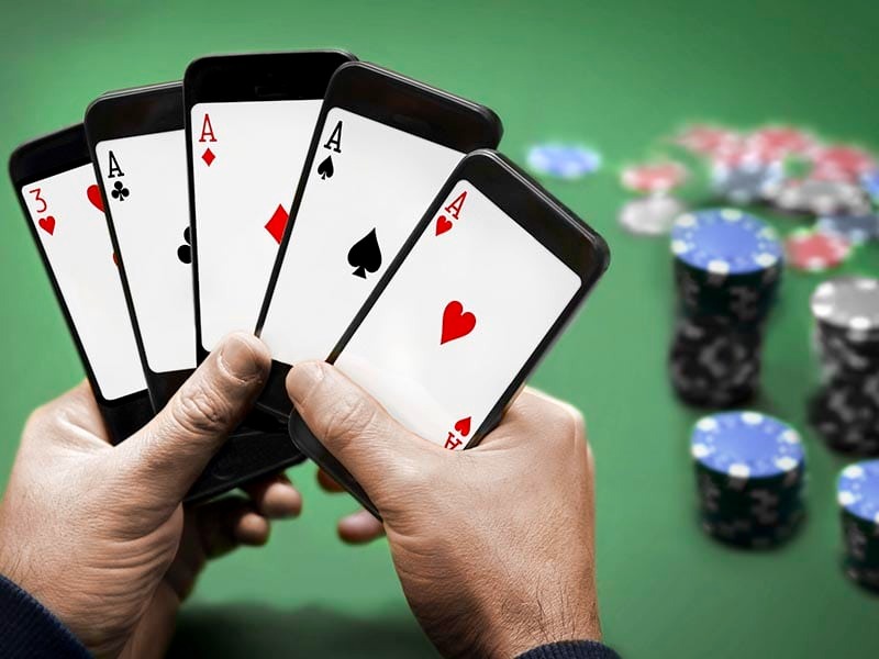 Casino Bonuses Without Deposit in Slovenia