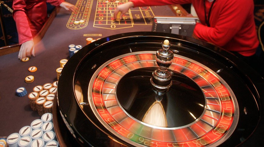 5Gringos casino