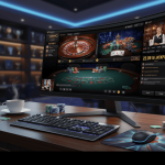 Miten välttää “tilttaaminen” pokerissa ja muissa peleissä?