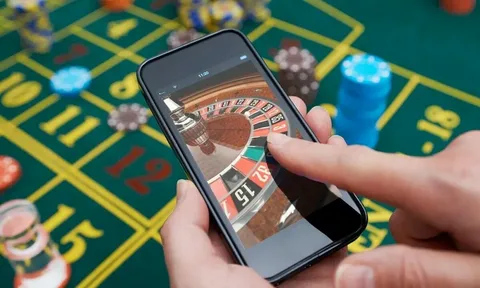 gcash online casino philippines