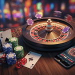 How to Ensure Your Security When Gambling on a Mobile Device