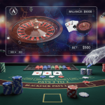 Smart Gambling: Using Statistics