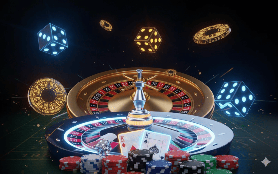 iPhone Casino Guide: Optimeret spil til iOS