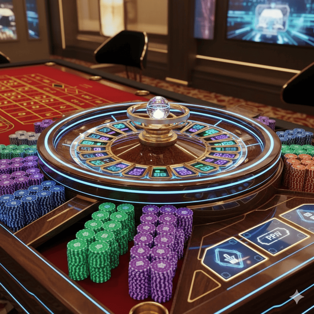 Top 10 Progressive Jackpots Available in Athens and Thessaloniki